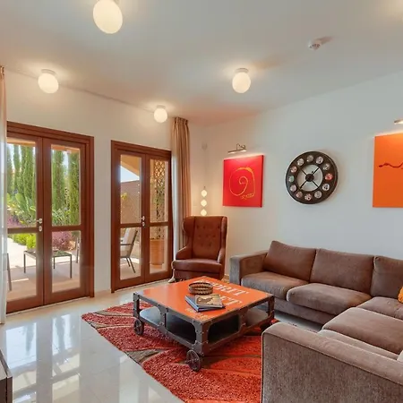 Aphrodite Hills Elite Villas Elite Junior Aj04 Private Pool Hot Tub 2 Bedrooms Papho Πάφος
