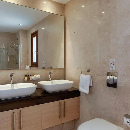 Aphrodite Hills Elite Villas Elite Junior Aj04 Private Pool Hot Tub 2 Bedrooms Papho